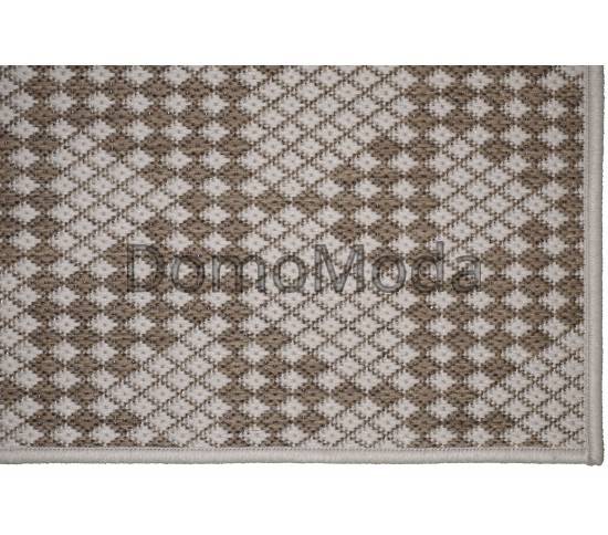 Безворсовая ковровая дорожка Flat 4878-23522 - высокое качество по лучшей цене в Украине изображение 2.